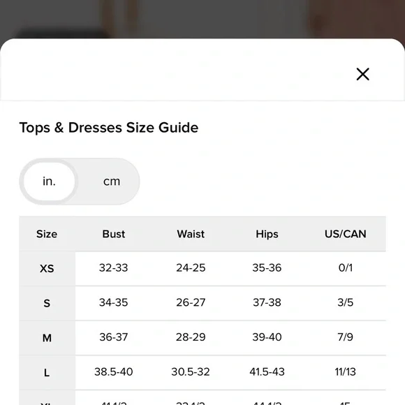 Salmon wrap dress - Picture 7 of 7